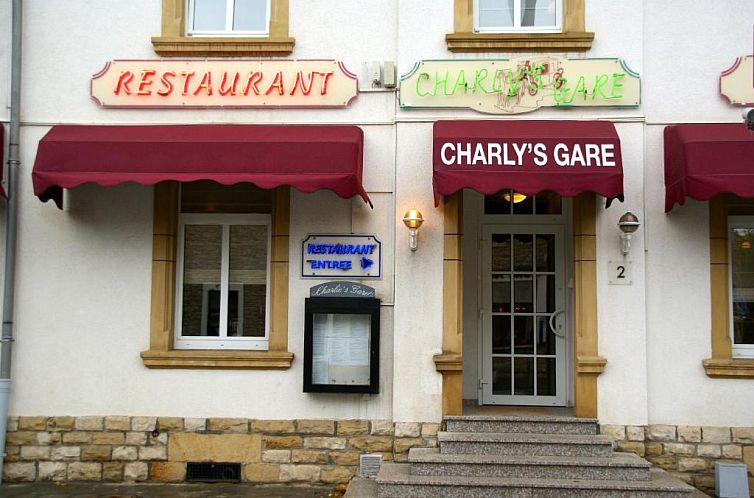 Charly's Gare