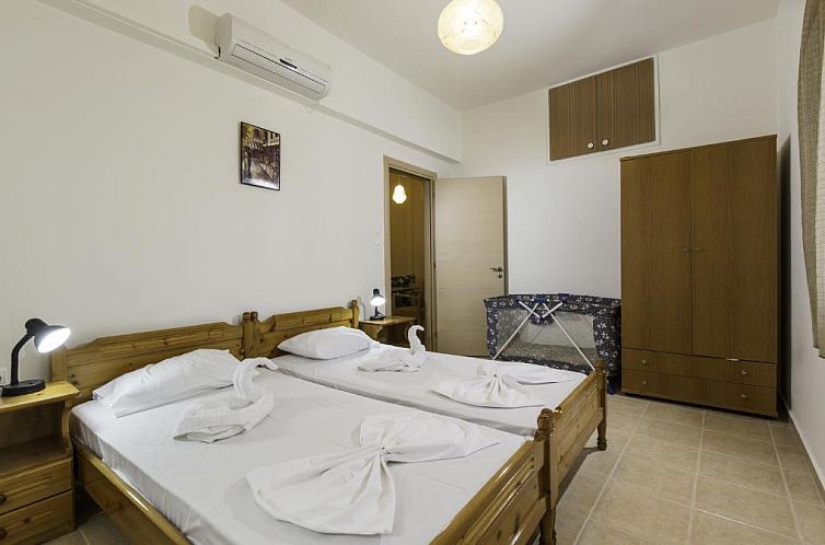 Georgias Apartments