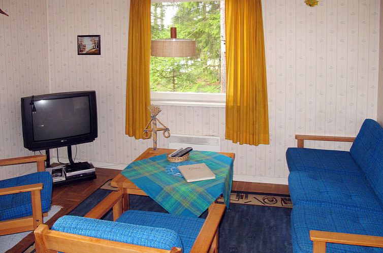 Vakantiehuis Älgnäs