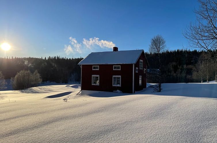 Huisje in Järpen