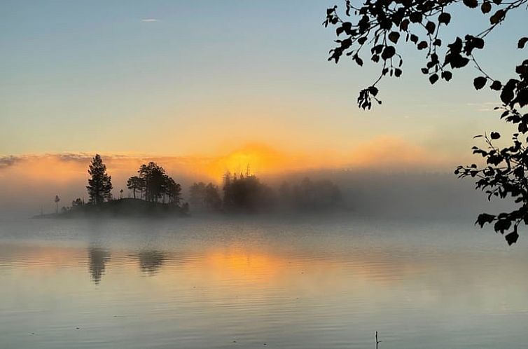 Huisje in Järpen