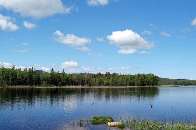 Vakantiehuis Vemhån Östholmen