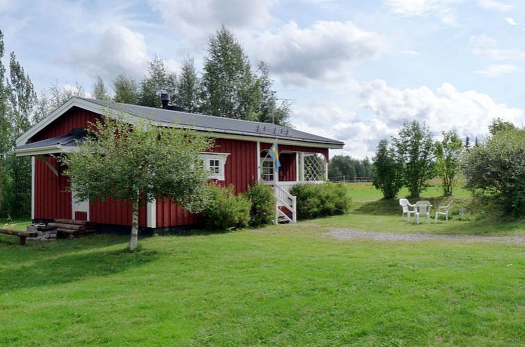 Vakantiehuis Vemhån Östholmen