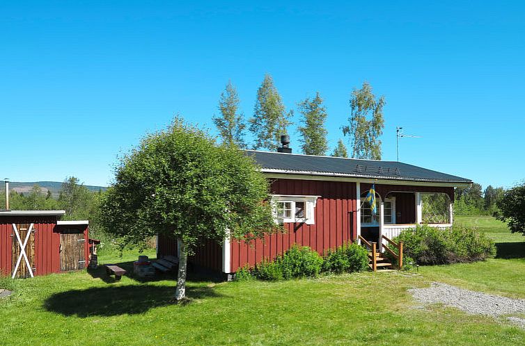 Vakantiehuis Vemhån Östholmen