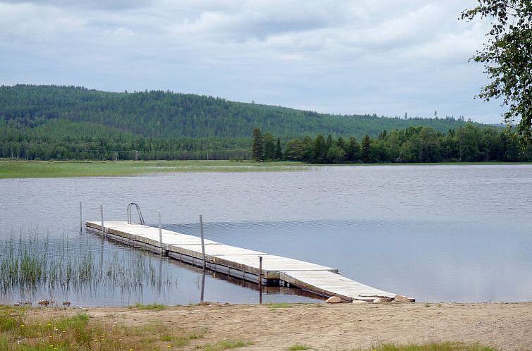 Vakantiehuis Vemhån Östholmen