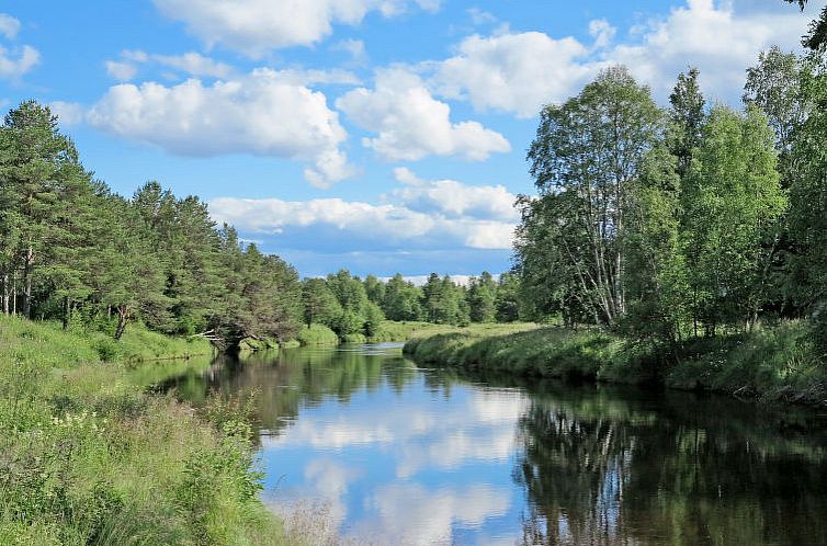 Vakantiehuis Kvisthån Idegranen