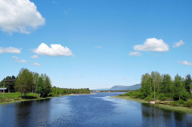 Vakantiehuis Kvisthån Idegranen