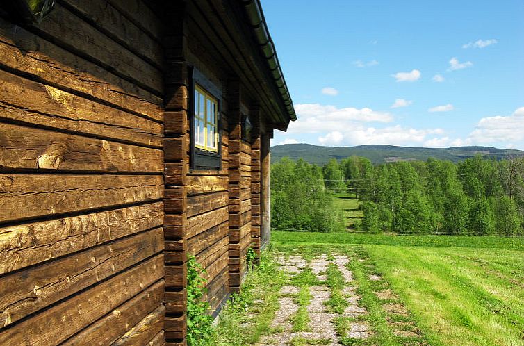 Vakantiehuis Vemhån Byn