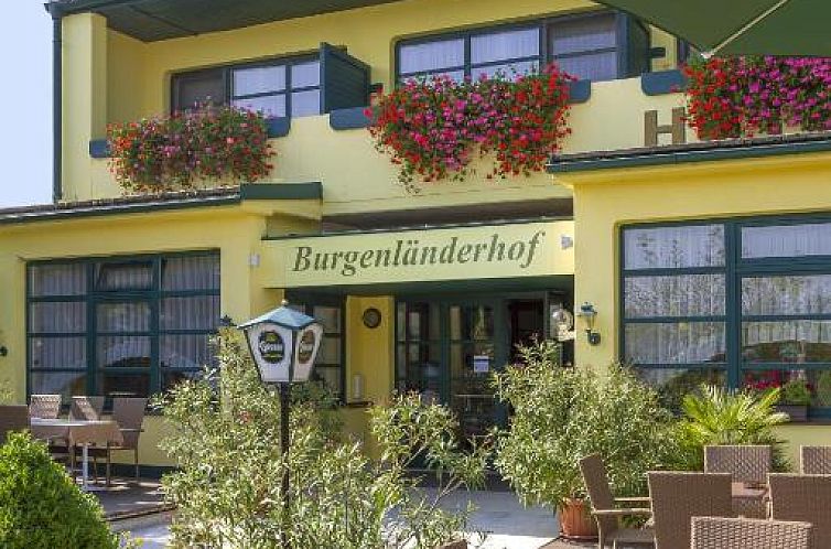 Hotel Burgenländerhof