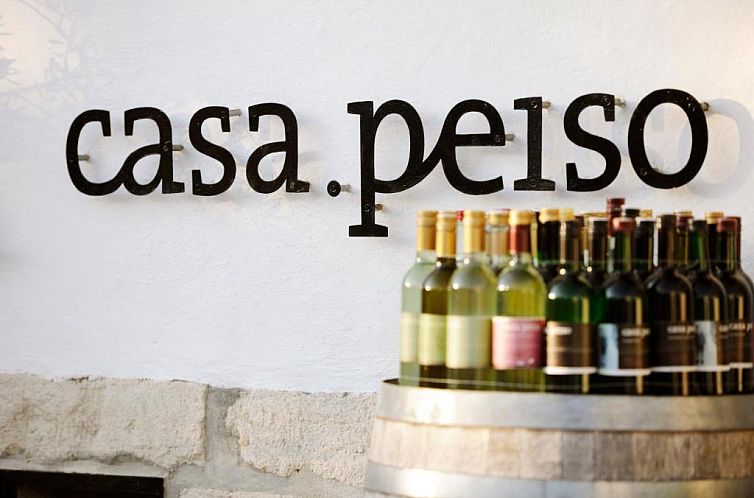 Casa.Peiso