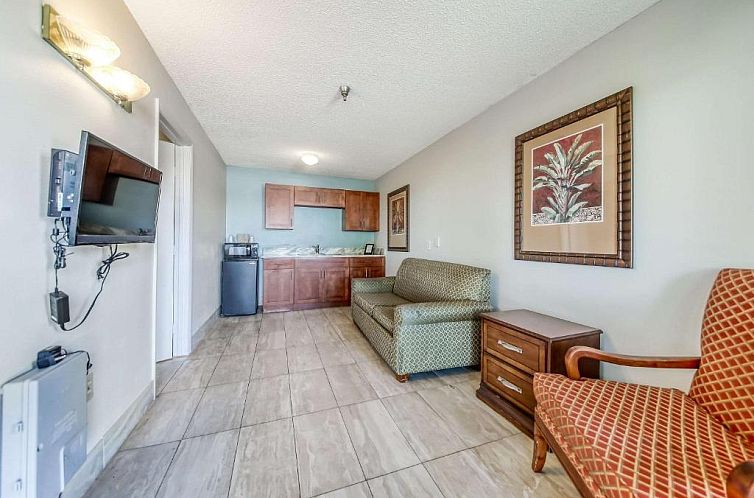 Rodeway Inn & Suites Haines City