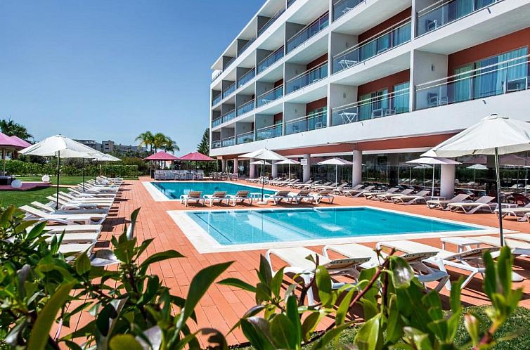 Areias Village Beach Suite Hotel