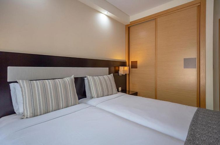 Areias Village Beach Suite Hotel