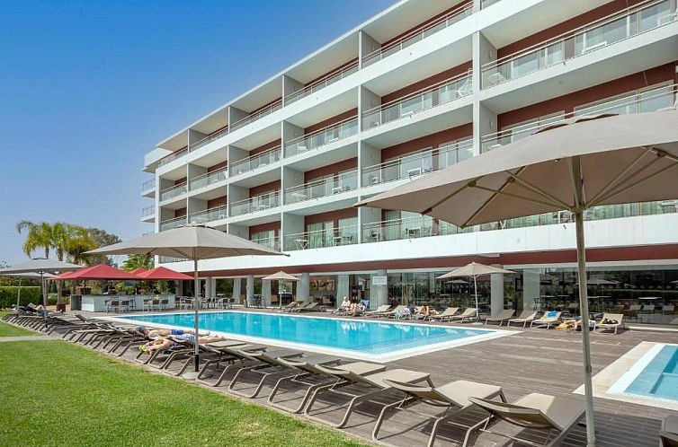 Areias Village Beach Suite Hotel