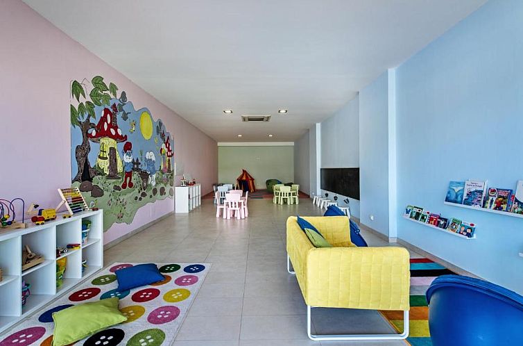 Areias Village Beach Suite Hotel