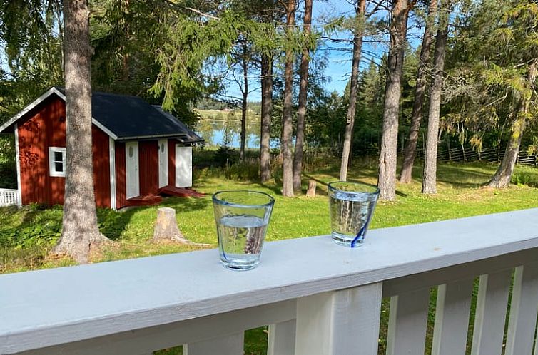 Vakantiehuisje in Gällö