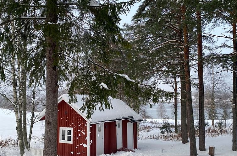 Vakantiehuisje in Gällö