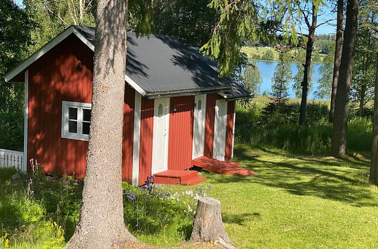 Vakantiehuisje in Gällö