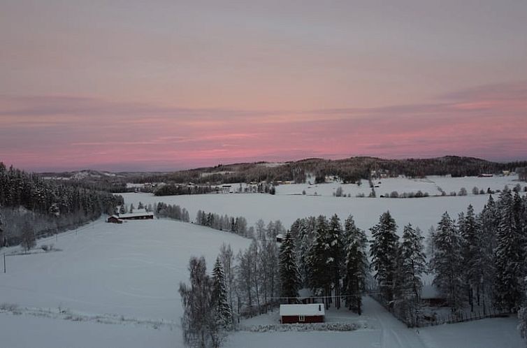 Vakantiehuisje in Gällö