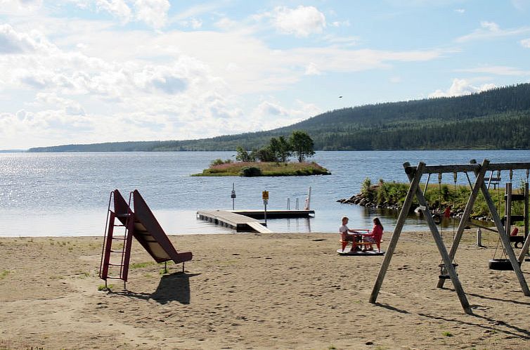 Vakantiehuis Lofsdalen Fjällbjörken