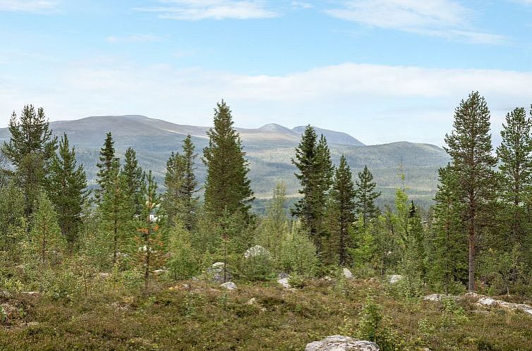 Vakantiehuis Lofsdalen Lavskrikan