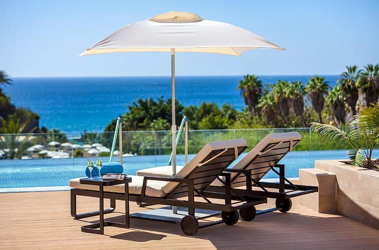 Gran Tacande Wellness & Relax Costa Adeje