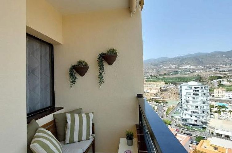 Apartamento Vistas Paraiso