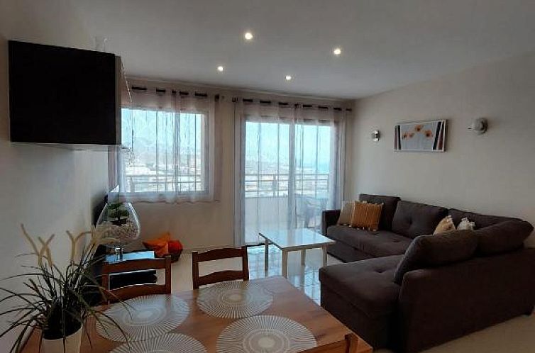 Apartamento Vistas Paraiso