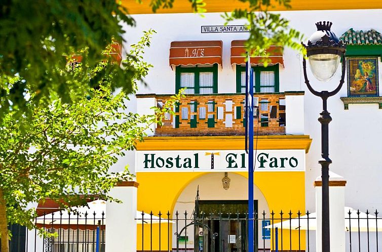 Hostal El Faro