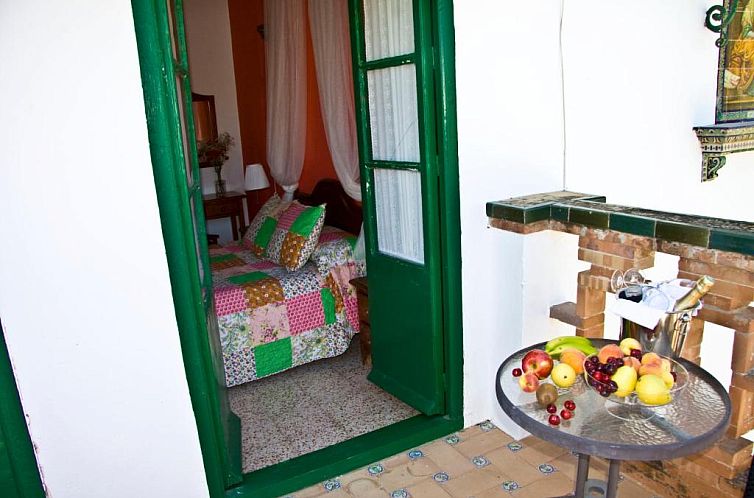 Hostal El Faro