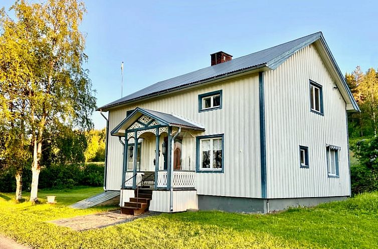 Vakantiehuis in Strömsund