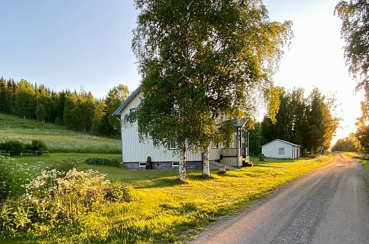 Vakantiehuis in Strömsund