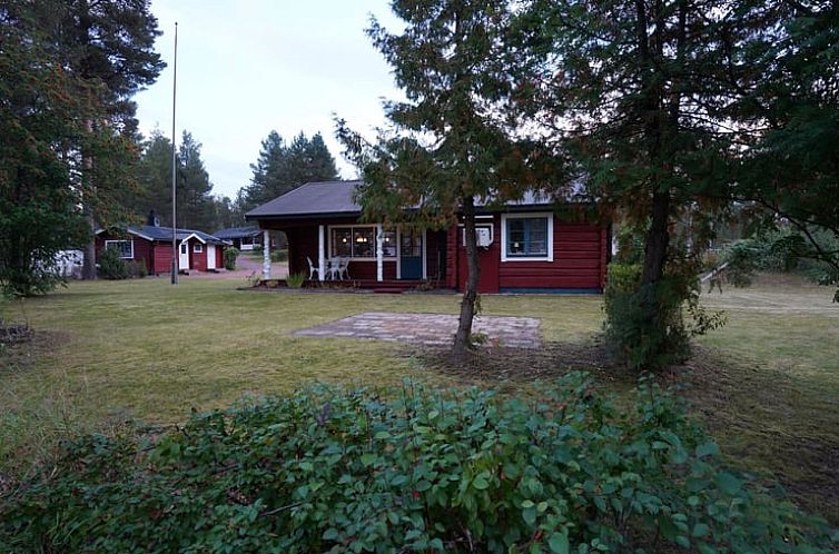 Vakantiehuis in Särna