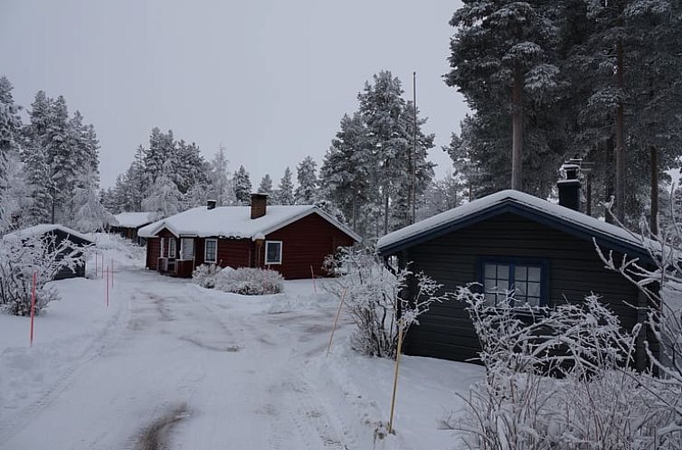 Vakantiehuis in Särna