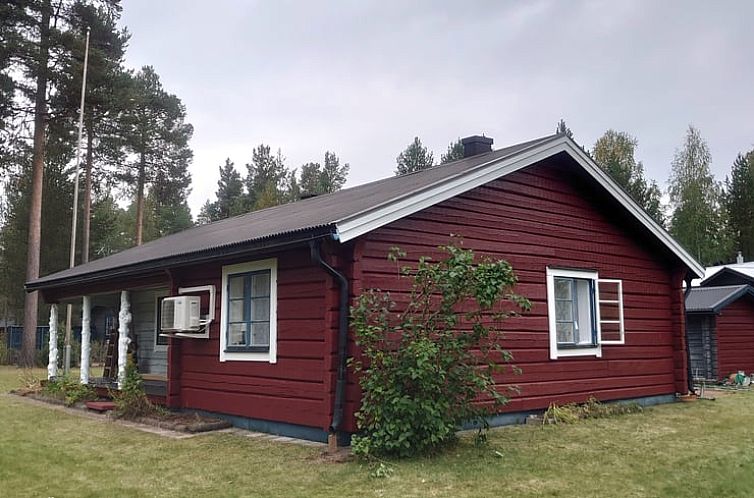 Vakantiehuis in Särna