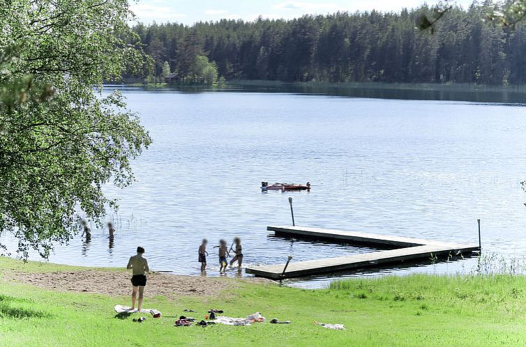 Vakantiehuis Nedre Gärdsjö