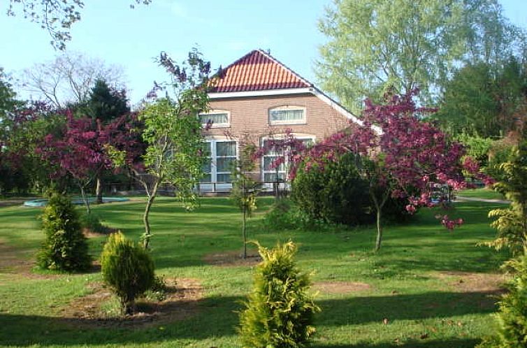 Huis Iris