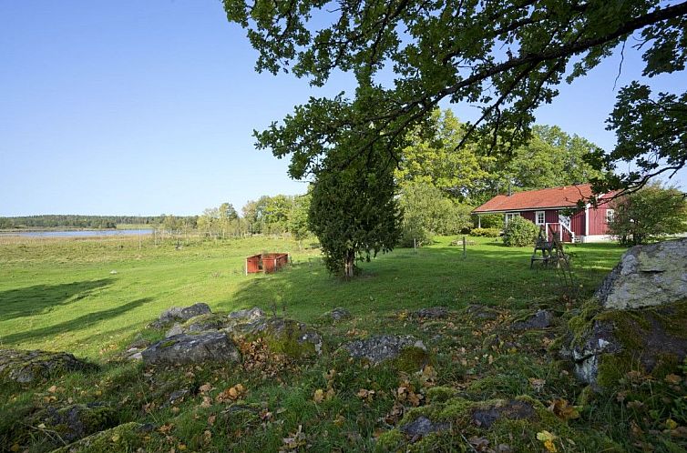 Vrijstaande woning in Zweden