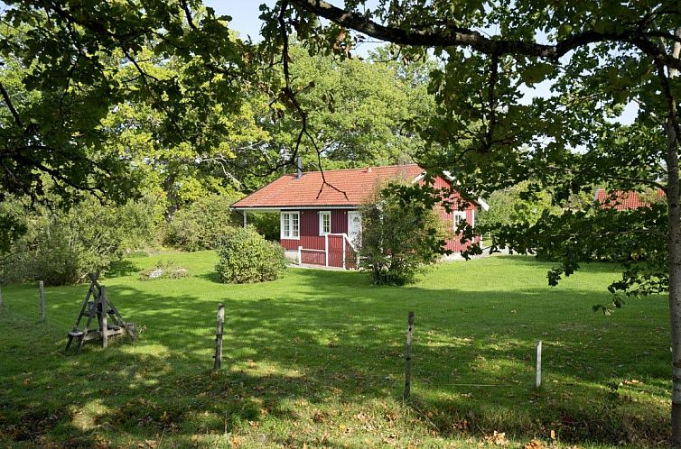 Vrijstaande woning in Zweden