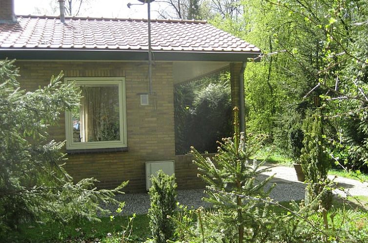 Vakantiehuisje in Westerbork