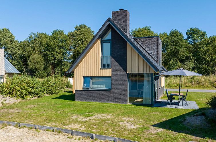 4-persoons vakantiewoning | 4L