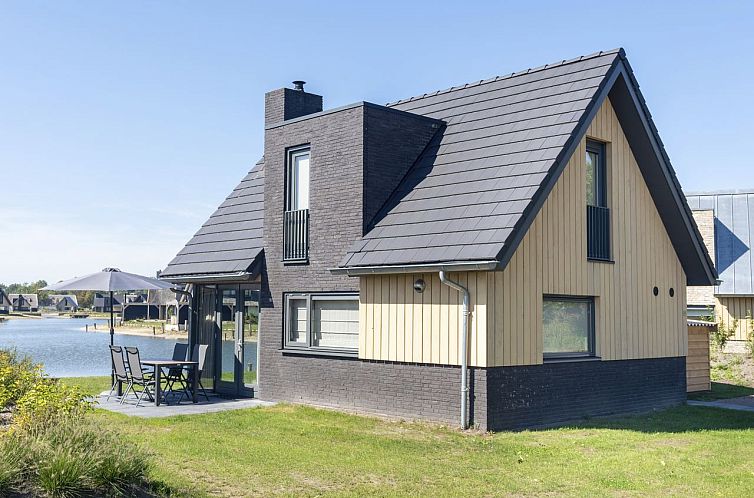 4-persoons vakantiewoning | 4L