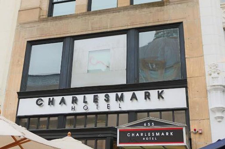 Charlesmark Hotel