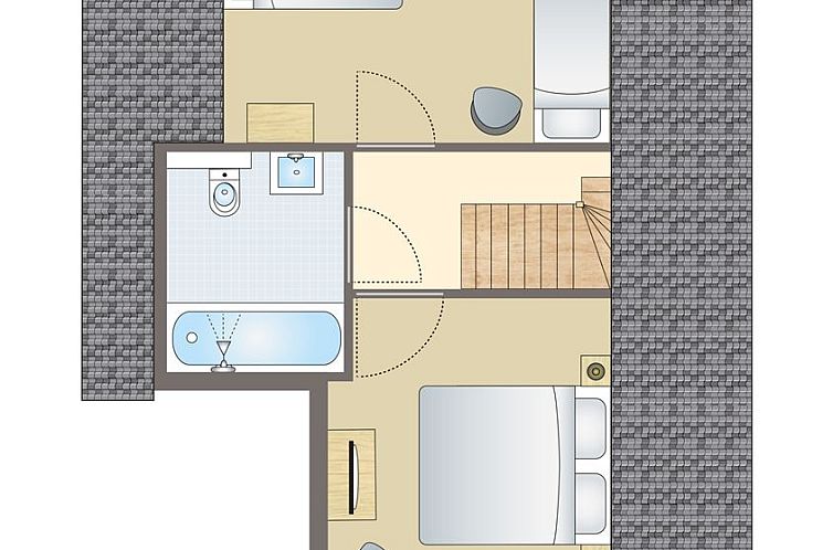 4-persoons kinderwoning | 4CK