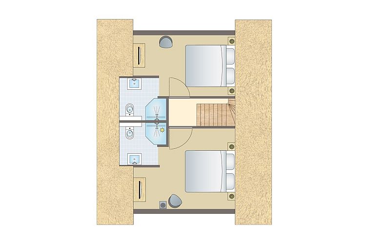 4-persoons woning | 4ELW