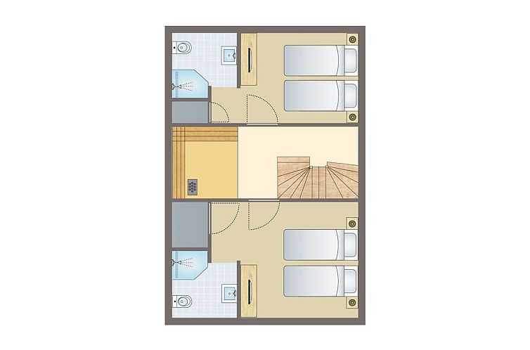 8-persoons woning | 8ELV