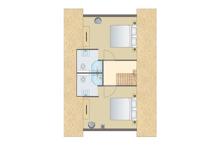 6-persoons woning | 6ELW