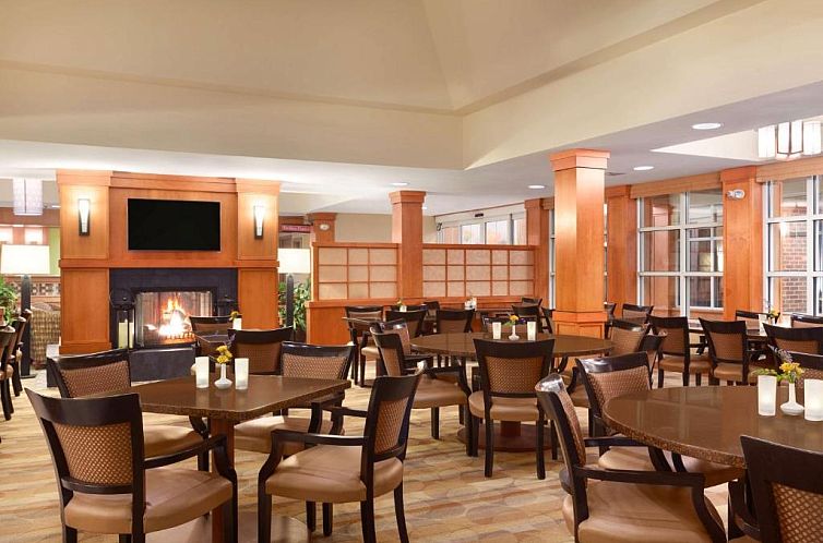 Hilton Garden Inn Lancaster