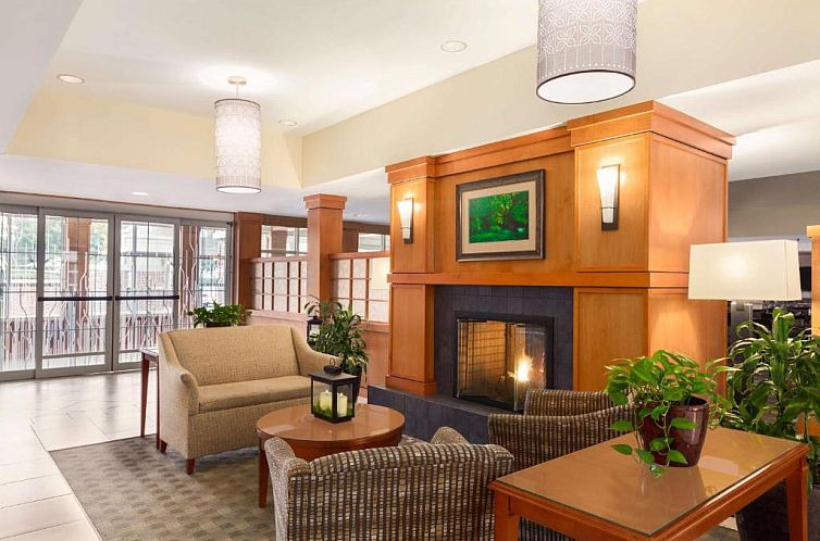 Hilton Garden Inn Lancaster