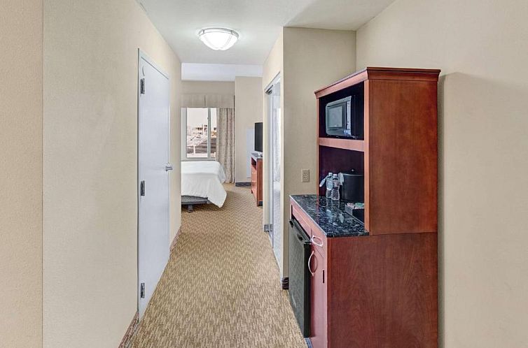 Hilton Garden Inn Oklahoma City North Quail Springs